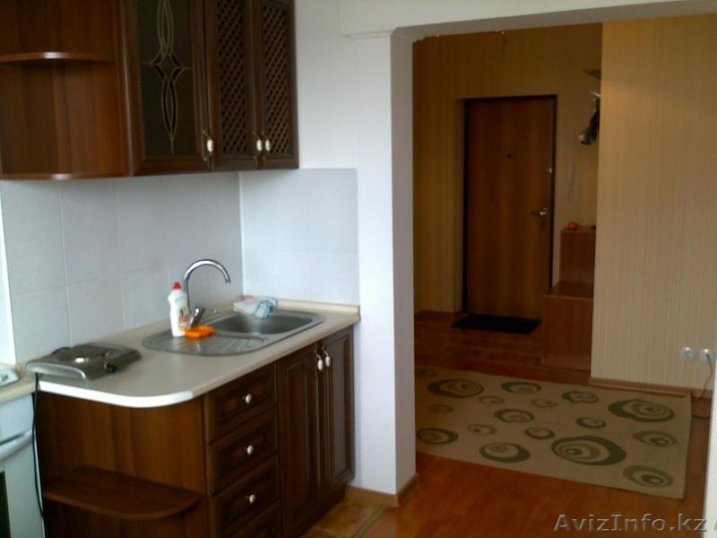 Посуточно элитная квартира - Изображение #2, Объявление #106196