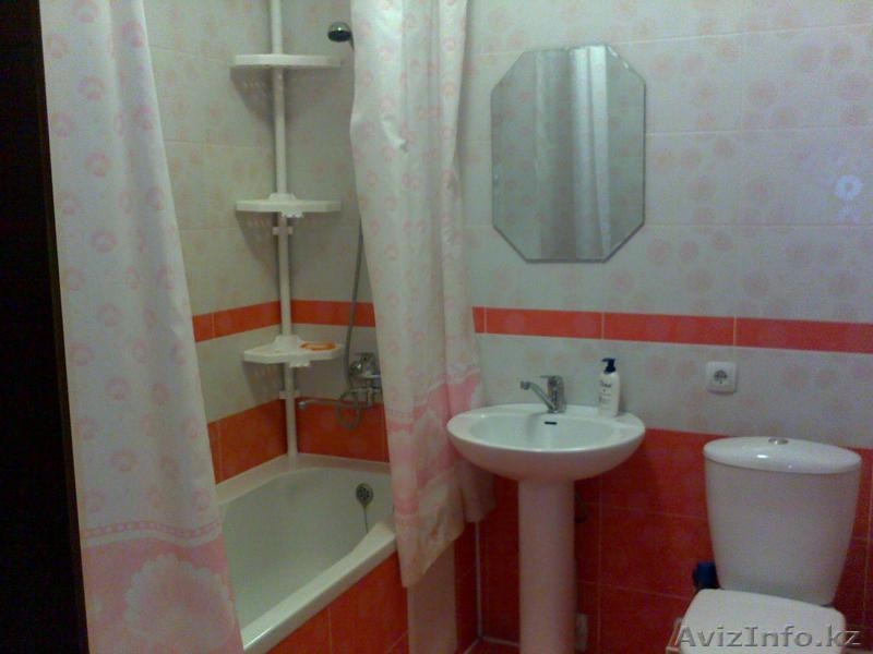 Посуточно элитная квартира - Изображение #5, Объявление #106196