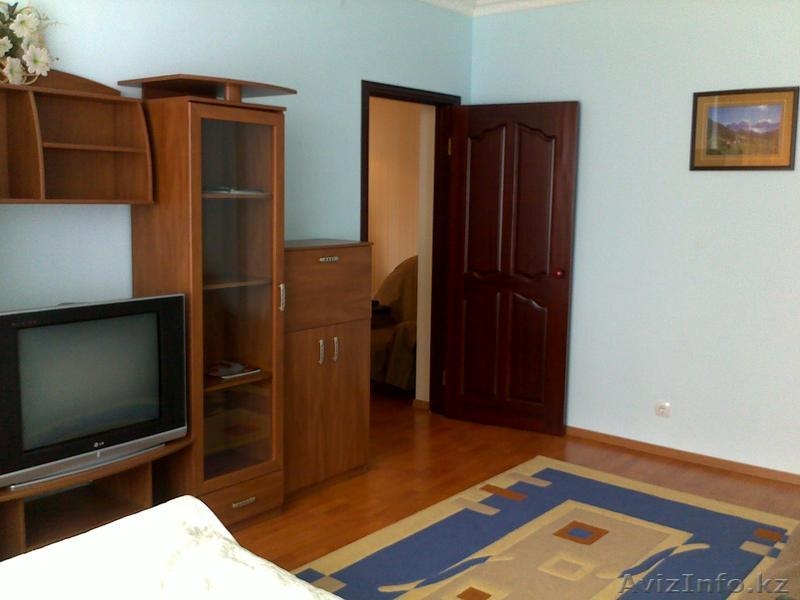 Посуточно элитная квартира - Изображение #7, Объявление #106196