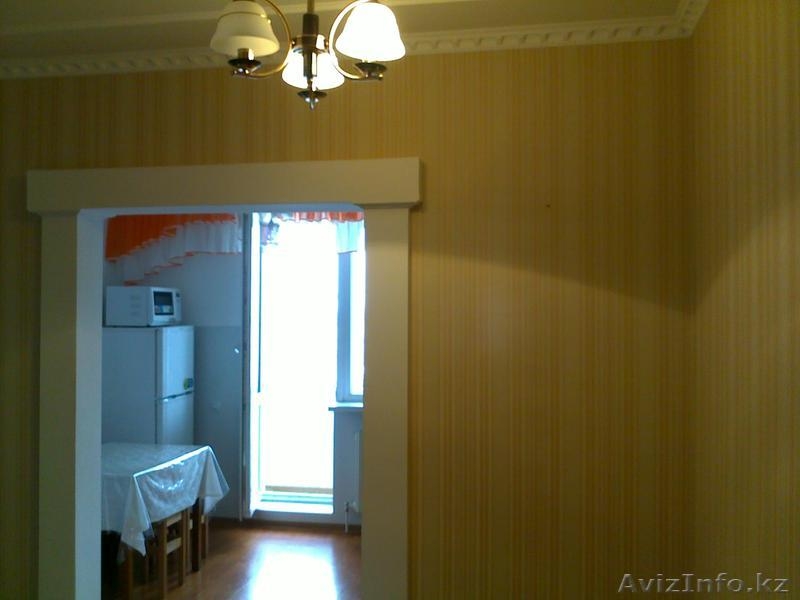 Посуточно элитная квартира - Изображение #8, Объявление #106196