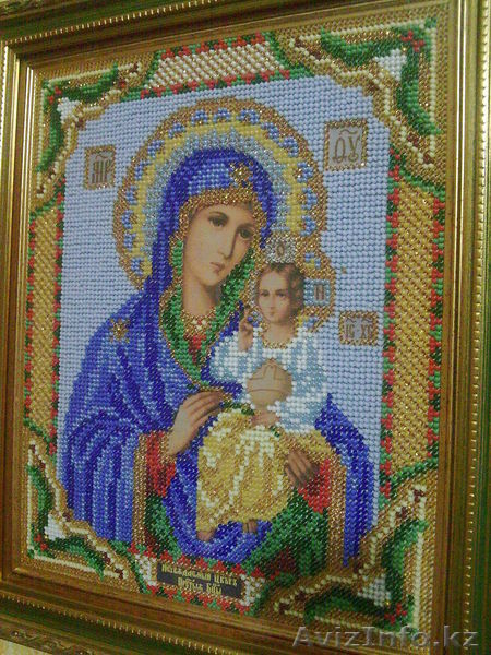 Иконы и картины - Изображение #1, Объявление #239445