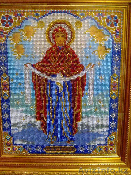 Иконы и картины - Изображение #3, Объявление #239445