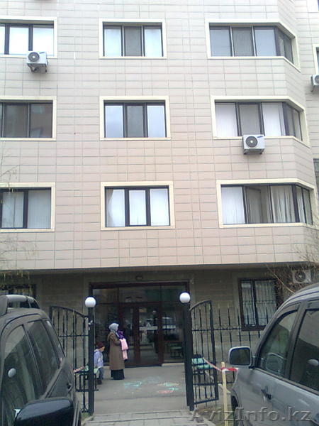 квартиру в элитном доме - Изображение #1, Объявление #234040