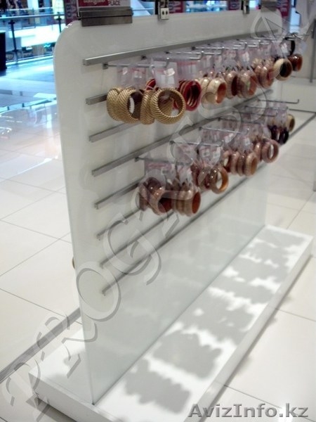 Торговое оборудование новое и б/у - Изображение #2, Объявление #221831