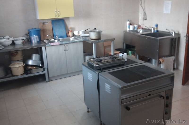 Продаю  действующий детский сад.  - Изображение #2, Объявление #221333