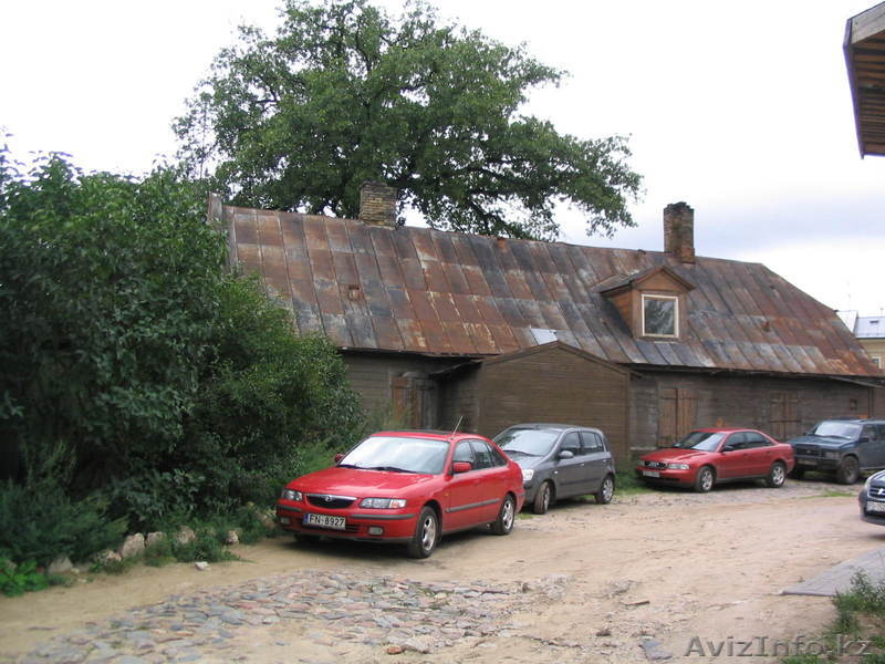 продаю участок земли - Изображение #1, Объявление #217948