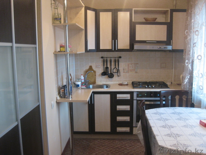 2 -х комн.квартира в Астане - Изображение #1, Объявление #218910