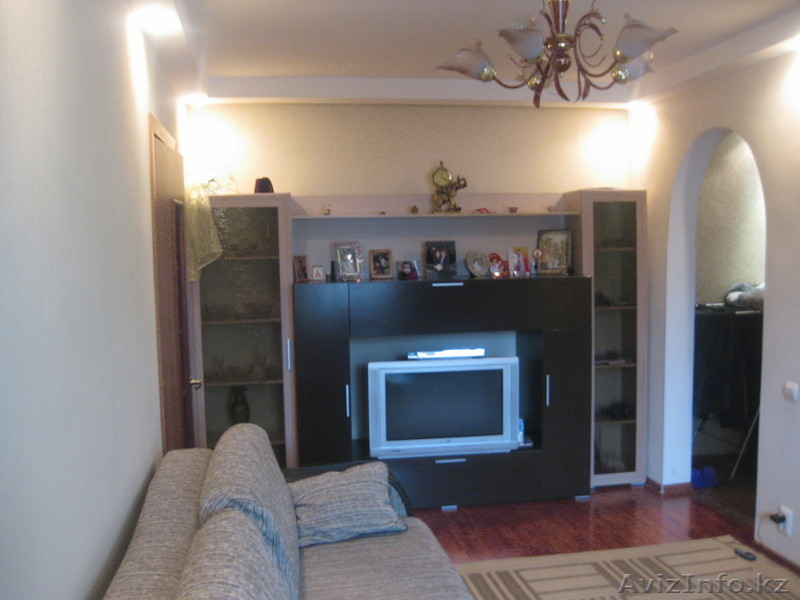 2 -х комн.квартира в Астане - Изображение #2, Объявление #218910