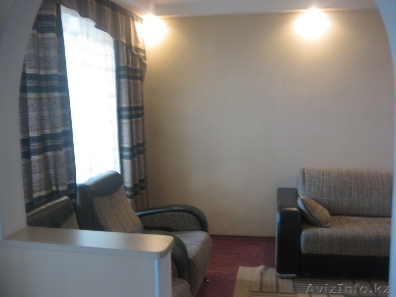 2 -х комн.квартира в Астане - Изображение #3, Объявление #218910