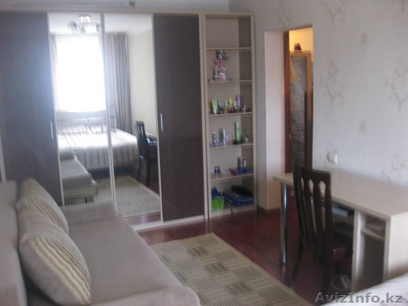 2 -х комн.квартира в Астане - Изображение #6, Объявление #218910