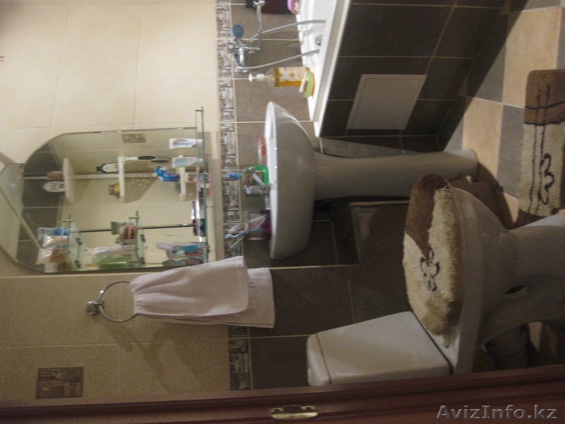 2 -х комн.квартира в Астане - Изображение #7, Объявление #218910