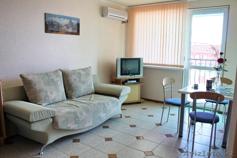 АЗОВСКОЕ МОРЕ приглашает - Изображение #2, Объявление #236281