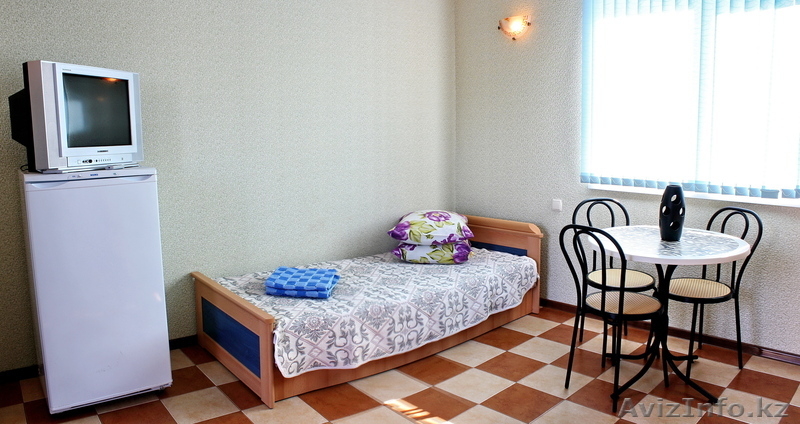 АЗОВСКОЕ МОРЕ приглашает - Изображение #9, Объявление #236281