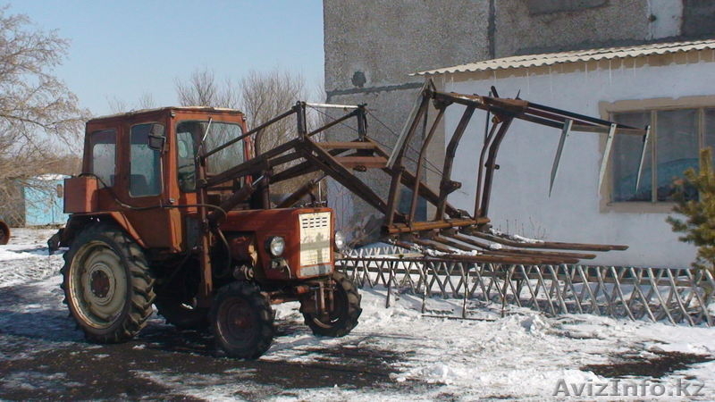 продам кун на трактор Т-25 - Изображение #1, Объявление #221170