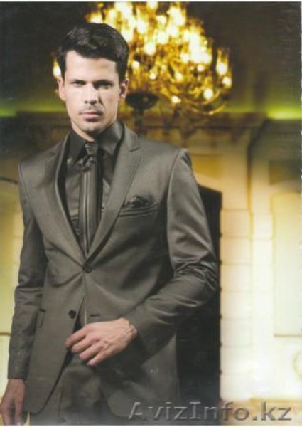 Классические костюмы из Узбекистана! - Изображение #1, Объявление #242110