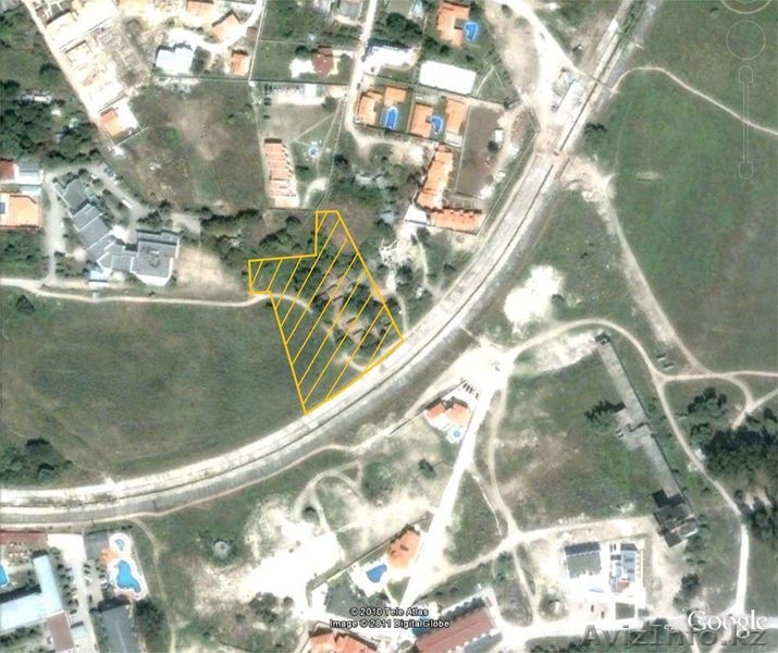 Ишу земля в Астане - Изображение #8, Объявление #222319