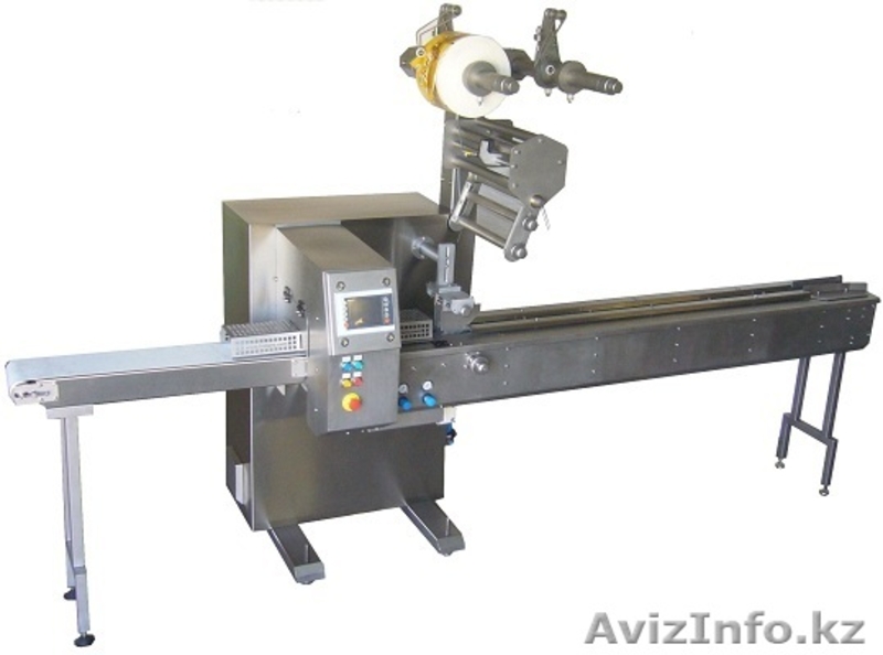 Inmero - производитель европейского упаковочного оборудования - Изображение #1, Объявление #224646