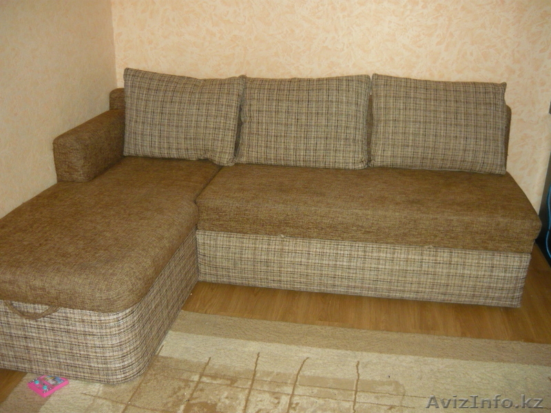 продам  мебель бу хорошую - Изображение #1, Объявление #220829