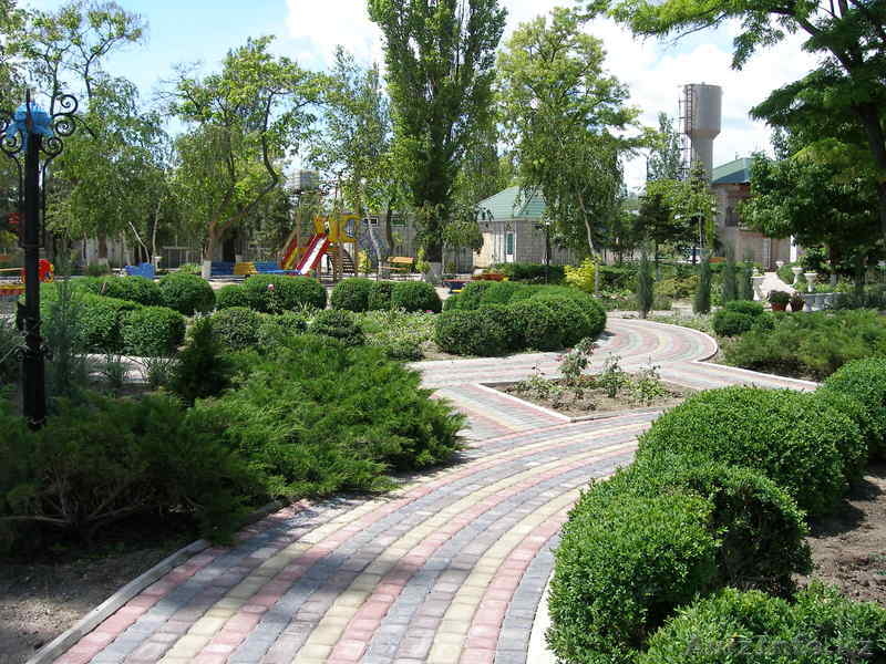 АЗОВСКОЕ МОРЕ приглашает - Изображение #5, Объявление #236281