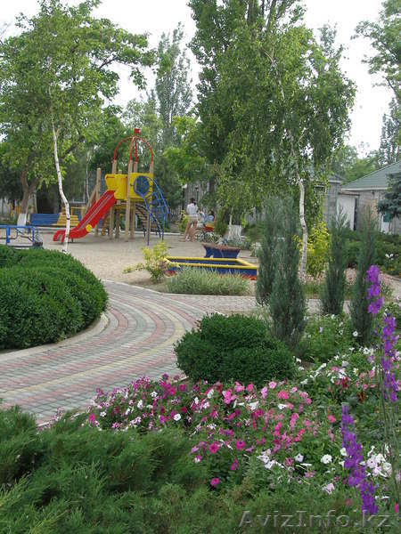 АЗОВСКОЕ МОРЕ приглашает - Изображение #6, Объявление #236281