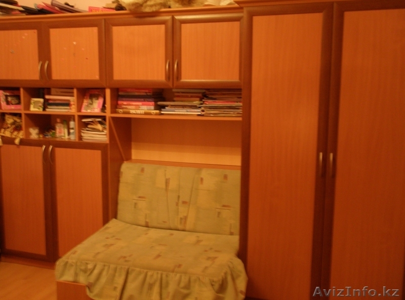 детская стенка в отличном состоянии - Изображение #2, Объявление #236126