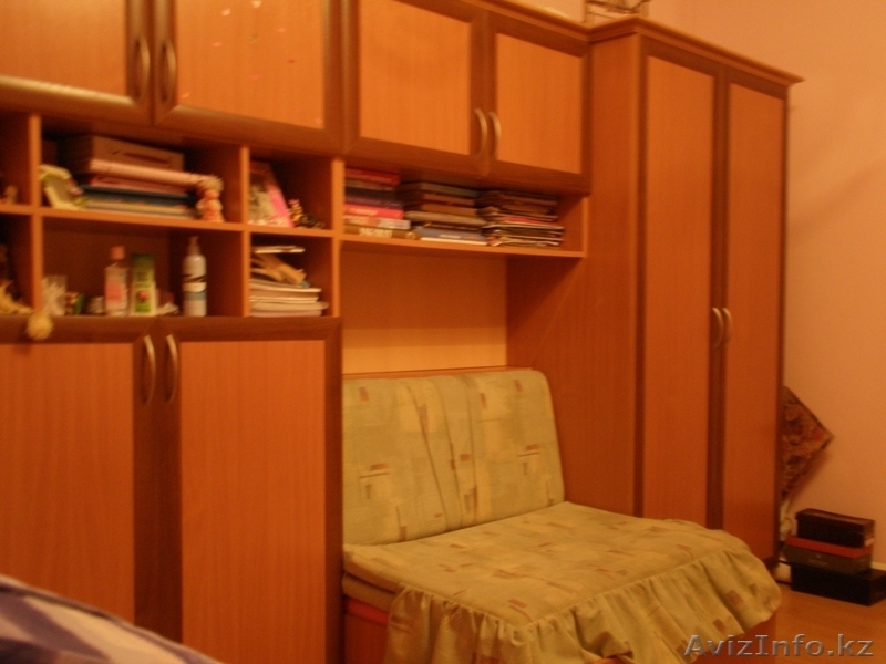 детская стенка в отличном состоянии - Изображение #3, Объявление #236126