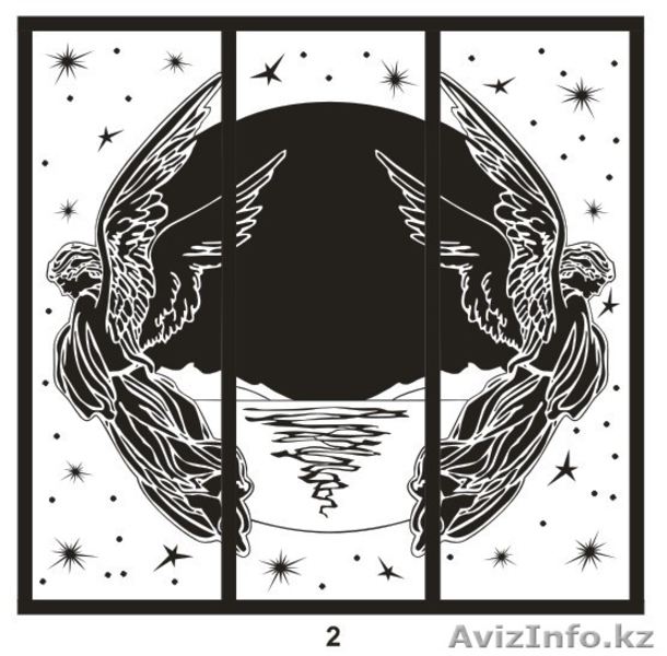 Пескоструйные рисунки - Изображение #2, Объявление #218172