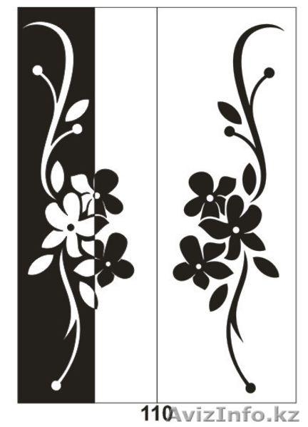 Пескоструйные рисунки - Изображение #5, Объявление #218172