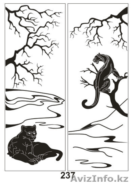 Пескоструйные рисунки - Изображение #6, Объявление #218172