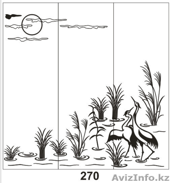 Пескоструйные рисунки - Изображение #8, Объявление #218172