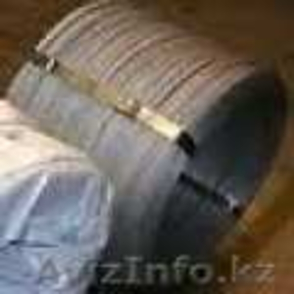 Проволока Ок,Вязальная,Пружинная,Оцинкованная,Колючая,Егоза,Сварочная - Изображение #5, Объявление #241418