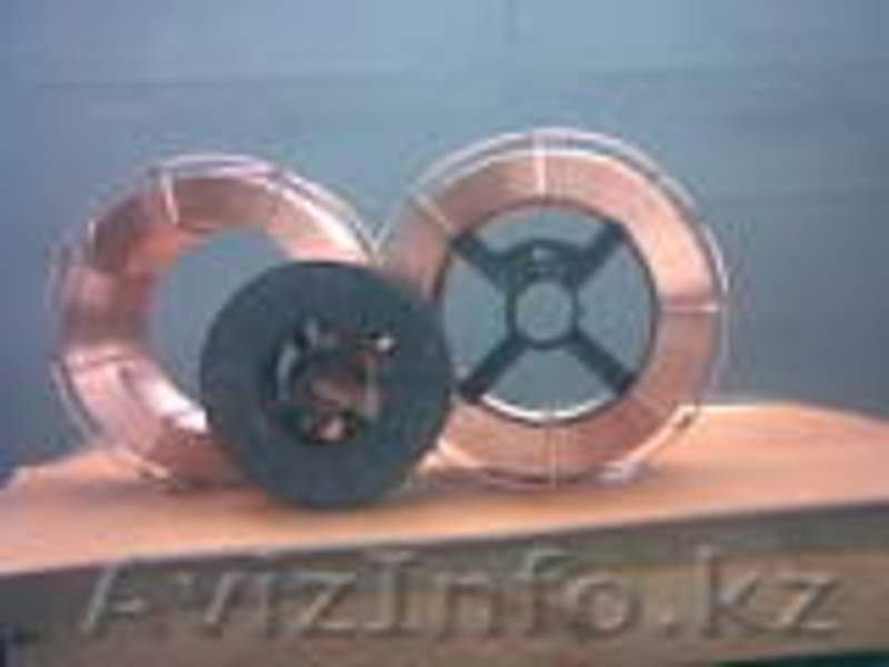 Проволока Ок,Вязальная,Пружинная,Оцинкованная,Колючая,Егоза,Сварочная - Изображение #3, Объявление #241418