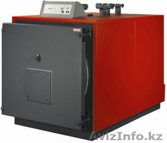 Котельное оборудование FONDITAL - Изображение #5, Объявление #236589