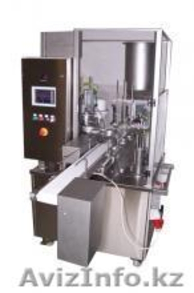 Inmero - производитель европейского упаковочного оборудования - Изображение #3, Объявление #224646