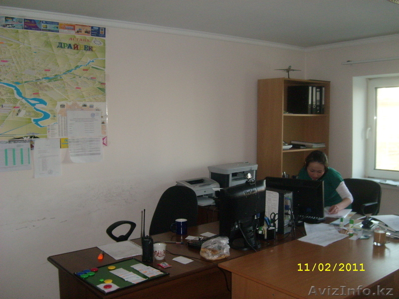 продам офис  в жилом комлексе - Изображение #2, Объявление #230085