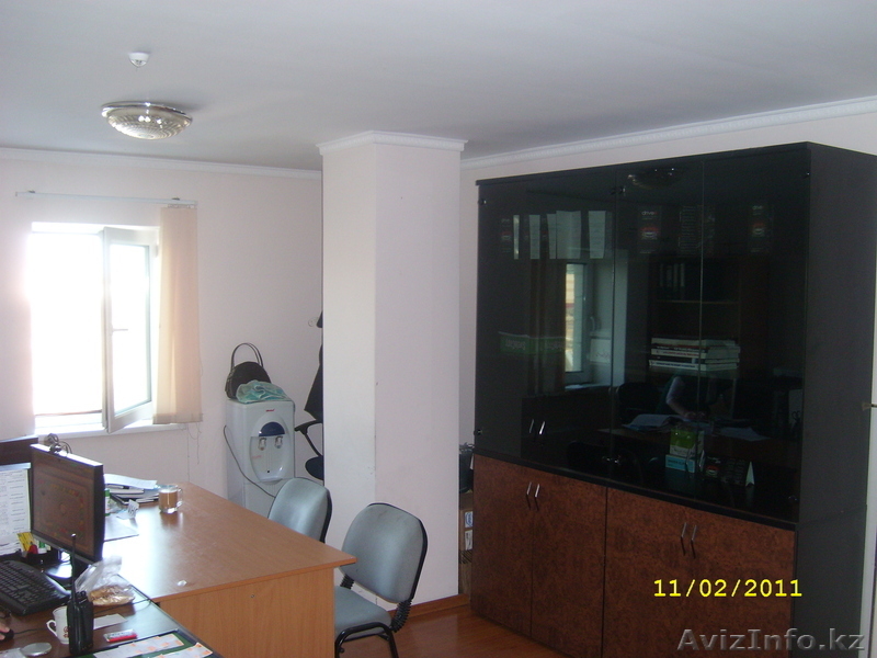 продам офис  в жилом комлексе - Изображение #1, Объявление #230085