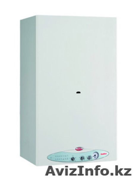 Котельное оборудование FONDITAL - Изображение #3, Объявление #236589