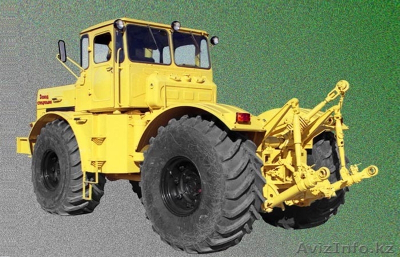 ТОО \"КазСпецМаш\" - Изображение #2, Объявление #239235