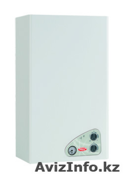 Котельное оборудование FONDITAL - Изображение #2, Объявление #236589