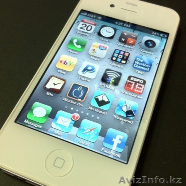 iphone4,ipad,macbook,ibook,ipod - Изображение #3, Объявление #223450