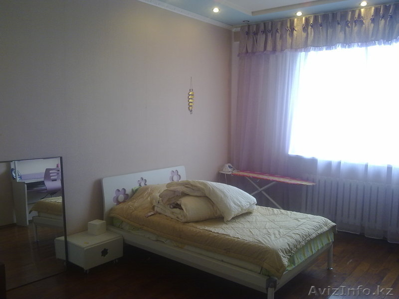 Срочно продам 4х ком в жк Нурсая за 350 000 у.е. - Изображение #1, Объявление #253139