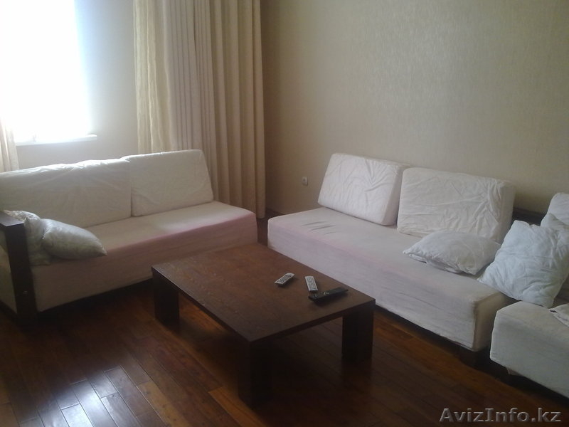 Срочно продам 4х ком в жк Нурсая за 350 000 у.е. - Изображение #4, Объявление #253139