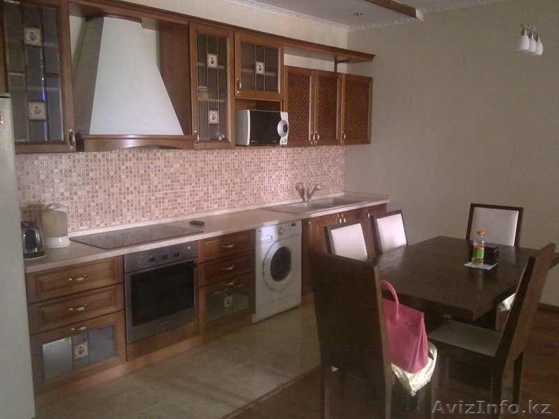 Срочно продам 4х ком в жк Нурсая за 350 000 у.е. - Изображение #2, Объявление #253139