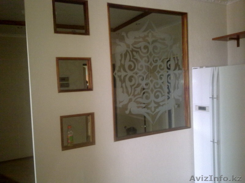 Срочно продам 4х ком в жк Нурсая за 350 000 у.е. - Изображение #3, Объявление #253139