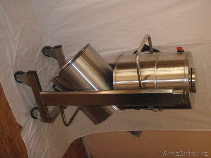 ПРОМЫШЛЕННАЯ КОМПАНИЯ ПО ИЗГОТОВЛЕНИЮ НЕРЖАВЕЮЩЕЙ СТАЛИ - Изображение #1, Объявление #253349