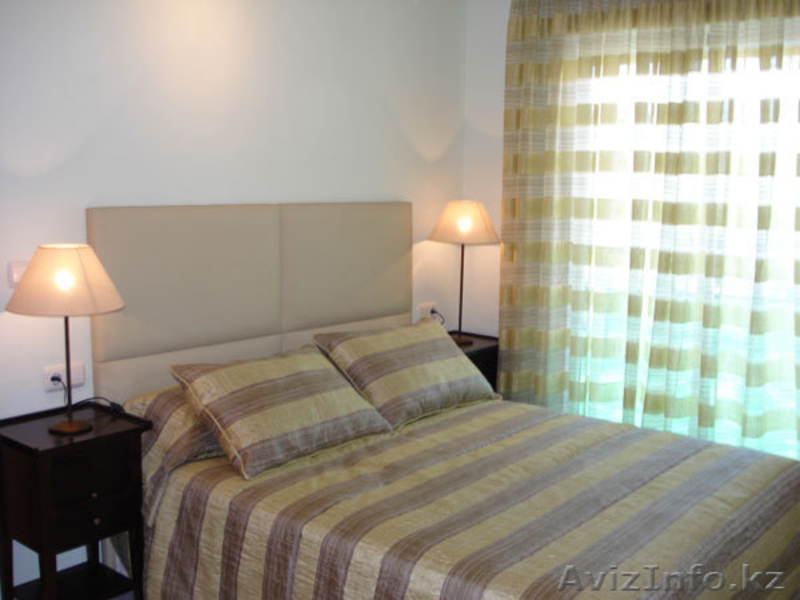 Недвижимость в Испании,Новая квартира с видами на море от застройщика в Бенидорм - Изображение #7, Объявление #266824