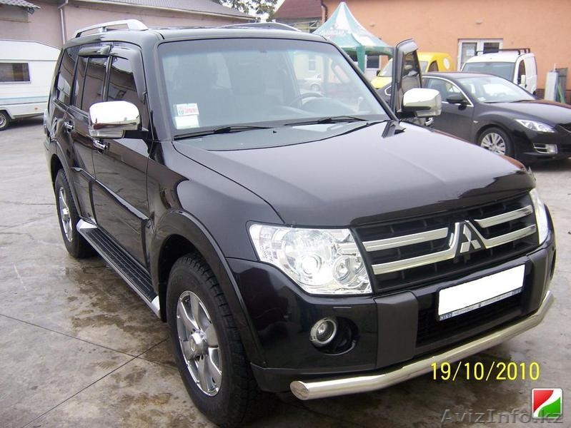 Прокат и аренда автомобилей - Изображение #1, Объявление #272769