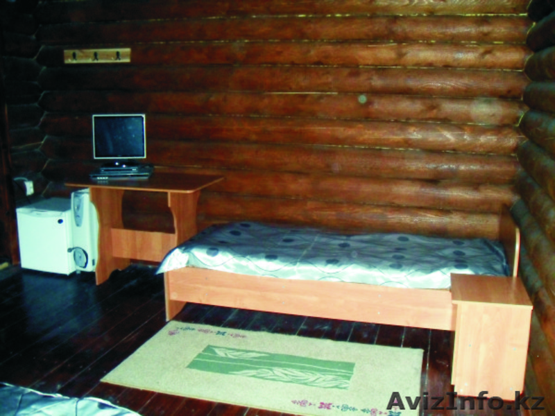 Зона отдыха "Ранчо" - Изображение #5, Объявление #274705