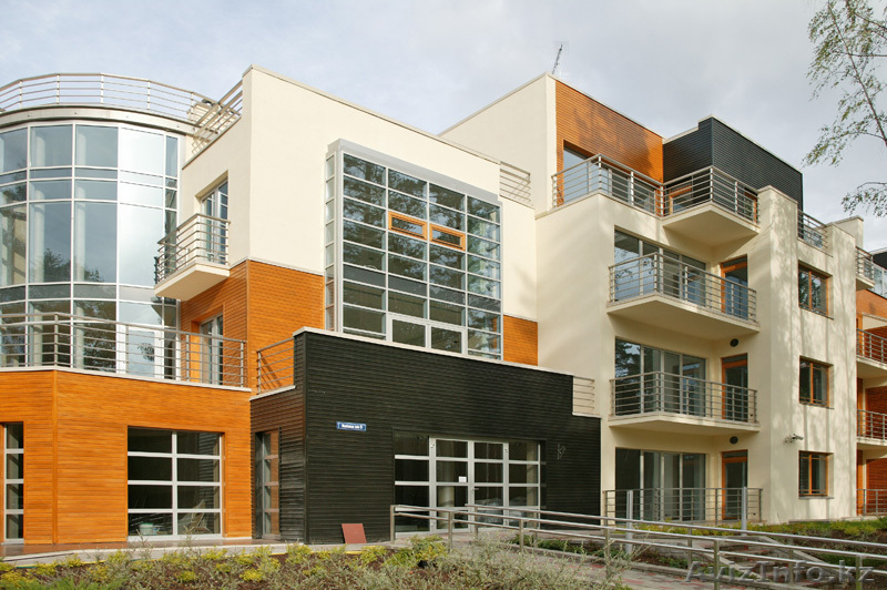 продажа недвижимости в Латвии - Изображение #1, Объявление #257340