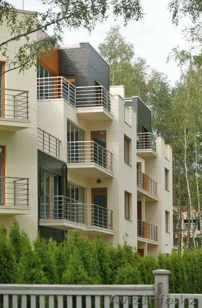 продажа недвижимости в Латвии - Изображение #2, Объявление #257340